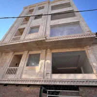 ۹۸ متر نوساز تختی کوچه سازمان آب