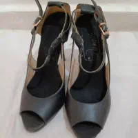 حراج کفش سایز ۳۸.۳۹ خارجی|کیف، کفش، کمربند|پرند, فاز ۶|دیوار