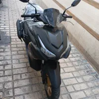 طرح آیروکس توسن|موتورسیکلت|تهران, میدان ولیعصر|دیوار