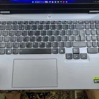 فروش لپتاپ گیمینگ Loq