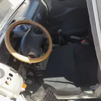 فروش خودرو|خودرو سواری و وانت|شیروان (خراسان), |دیوار