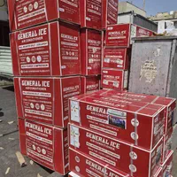 کولر گازی جنرال آیس ۲۴۰۰۰ با نصب تخصصی