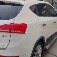 جک S5 اتومات مدل ۹۵ استثنایی|خودرو سواری و وانت|کرج, مهرویلا جنوبی|دیوار