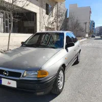 اوپل آسترا مدل 1994|خودرو سواری و وانت|کرج, ساماندهی|دیوار