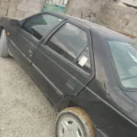 ماشین پژو مدل 83 مشکی