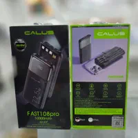 پاور بانک فست شارژ