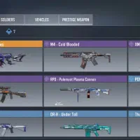 اکانت کالاف دیوتی