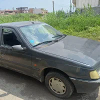 پژو روآ نوک مدادی|خودرو سواری و وانت|بابل, |دیوار