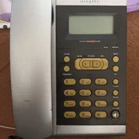 تلفن رومیزی