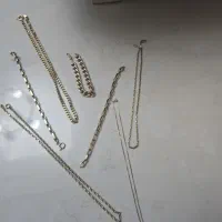 زنجیر نیم ست