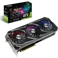 ASUS RTX 3080 ROG 10GB