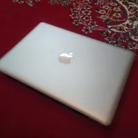 لب تاب apple macbook pro، cpu i5، ram8|رایانه همراه|اصفهان, مسجد مصلی|دیوار