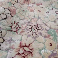 قالیچه گرد|فرش|تهران, شارق|دیوار