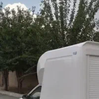 تعمیرات انواع قطعات فایبرگلاس در سراسر تهران حومه|خدمات پیشه و مهارت|تهران, امام زاده حسن|دیوار