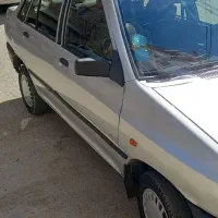 پرایدمدل ۸۹|خودرو سواری و وانت|رباط‌کریم, رباط‌کریم|دیوار