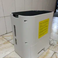 دستگاه تسویه هوا beurer|پنکه و تصفیهکنندهٔ هوا|کرج, شهرک نهال و بذر|دیوار