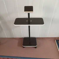 جا کفشی ترکیب فلز و چوب،استند نماز وپایه چرخ خیاطی|جاکفشی، کمد، دراور|اندیمشک, |دیوار