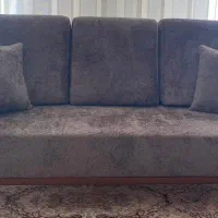 مبل ۷ نفره کلاسیک نو