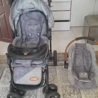 کالسکهوکریر|کالسکه و لوازم جانبی|نیشابور, هفده شهریور|دیوار