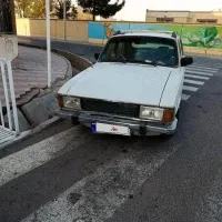 پیکان مدل ۱۳۷۷|خودرو سواری و وانت|قزوین, |دیوار