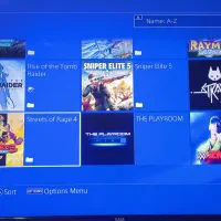 Ps4 slim کپی خور|کنسول، بازی ویدئویی و آنلاین|تهران, خانی آباد نو جنوبی|دیوار