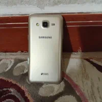 گوشی j5مدل ۲۰۱۸رام ۲ حافظه داخلی ۱۶|موبایل|ماهدشت, |دیوار