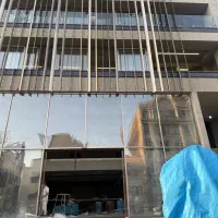 **۳۶۰ متر موقعیت اداری سعادت آباد**