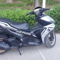 آیروکس نیکتاز 180cc