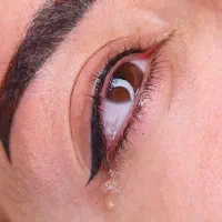 آرایش دائم صورت|خدمات آرایشگری و زیبایی|شیروان (خراسان), |دیوار