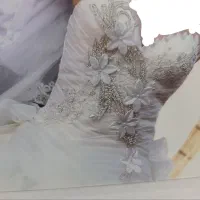 لباس عروس