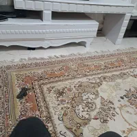 میز تلوزیون دو تیکه دوچرخه سایز ۱۲