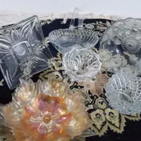 تعدادی بلور