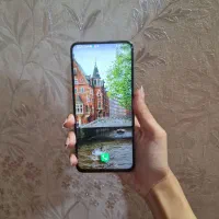 هواوی Y9a با حافظهٔ ۱۲۸ گیگابایت