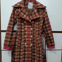 پالتو و کاپشن|لباس|هشتگرد, ینگی امام|دیوار