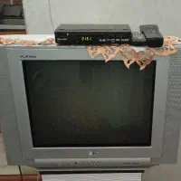 تلویزیون ال جی