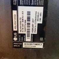 فروش برد تلویزیون الجی|تلویزیون و پروژکتور|اهواز, کیانشهر|دیوار