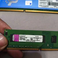 رم DDR2 و DDR3|قطعات و لوازم جانبی رایانه|تهران, دارآباد|دیوار