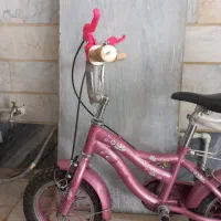 دوچرخه سایز۱۲ قیمت ۲۸۰۰|دوچرخه، اسکیت، اسکوتر|اسلامشهر, شهرک مهدیه|دیوار