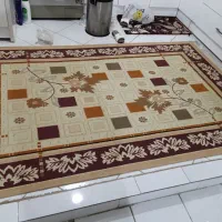 قالیچه ی آشپزخانه