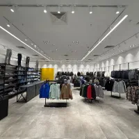 فروشنده ایران مال