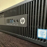 مینی کیس گیمینگ|رایانه رومیزی|اراک, |دیوار