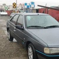 405 مدل 96|خودرو سواری و وانت|رباط‌کریم, شهرک صنعتی زواره‌ای|دیوار