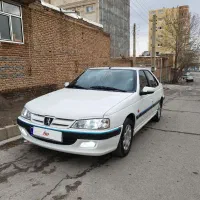 پارس سال ۹۵|خودرو سواری و وانت|مراغه, |دیوار