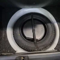 پارس تیوفایو سیمی بیرنگ ۱۴۰۰|خودرو سواری و وانت|تالش, هشتپر|دیوار