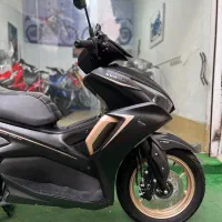 آیروکس گلگسی r155|موتورسیکلت|ساری, |دیوار