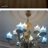 لوستر برنز