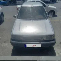 پراید ۸۵ فروش فوری