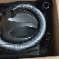 جارو برقی افقی رزمیناتور