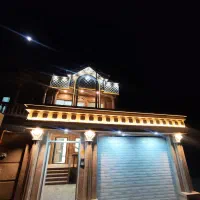 ویلایی سنددار کلید اول 230 متر بنا موقعیت معلم|فروش خانه و ویلا|آزادشهر, |دیوار