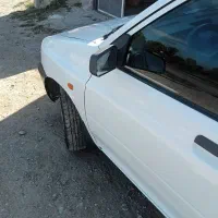 پراید۹۷ کادکرد۱۹۵۰۰۰کیلومتر